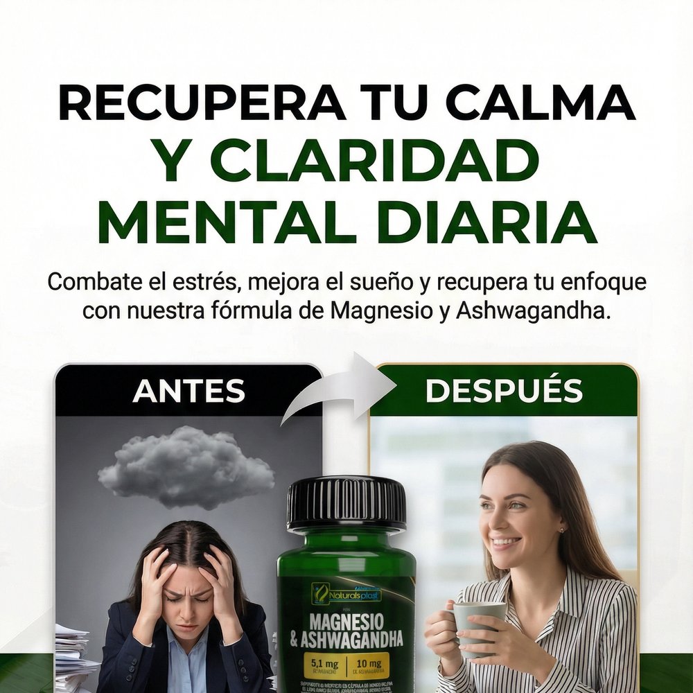 Antes y después del descanso