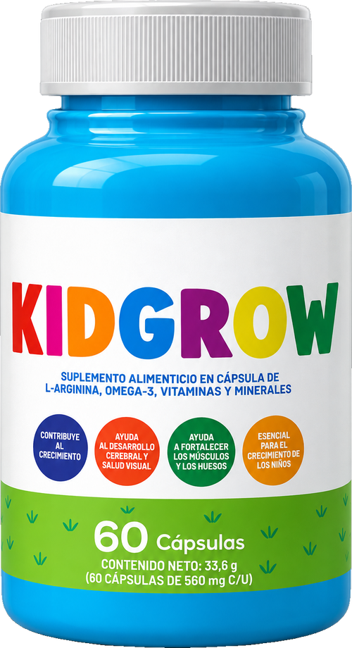 KidGrow
