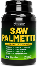 Saw Palmetto Premium